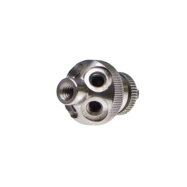 Aeromist Stainless Steel 5 Nozzle Cluster Aeromist