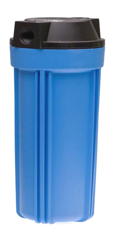 Aeromist Standard Filter Housings