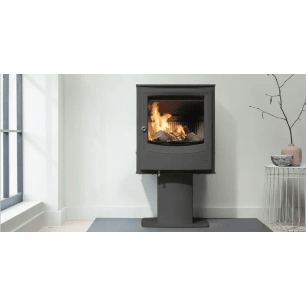 Arada Farringdon 1.2 Wood Burning Stove