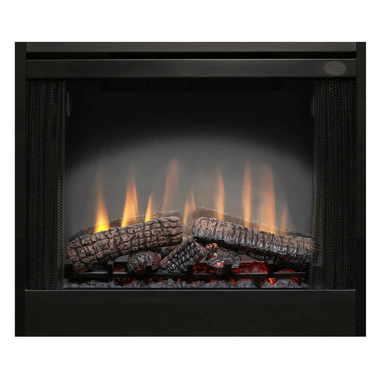 Dimplex 39" Standard Built In Electric Fireplace Insert - BF39STP