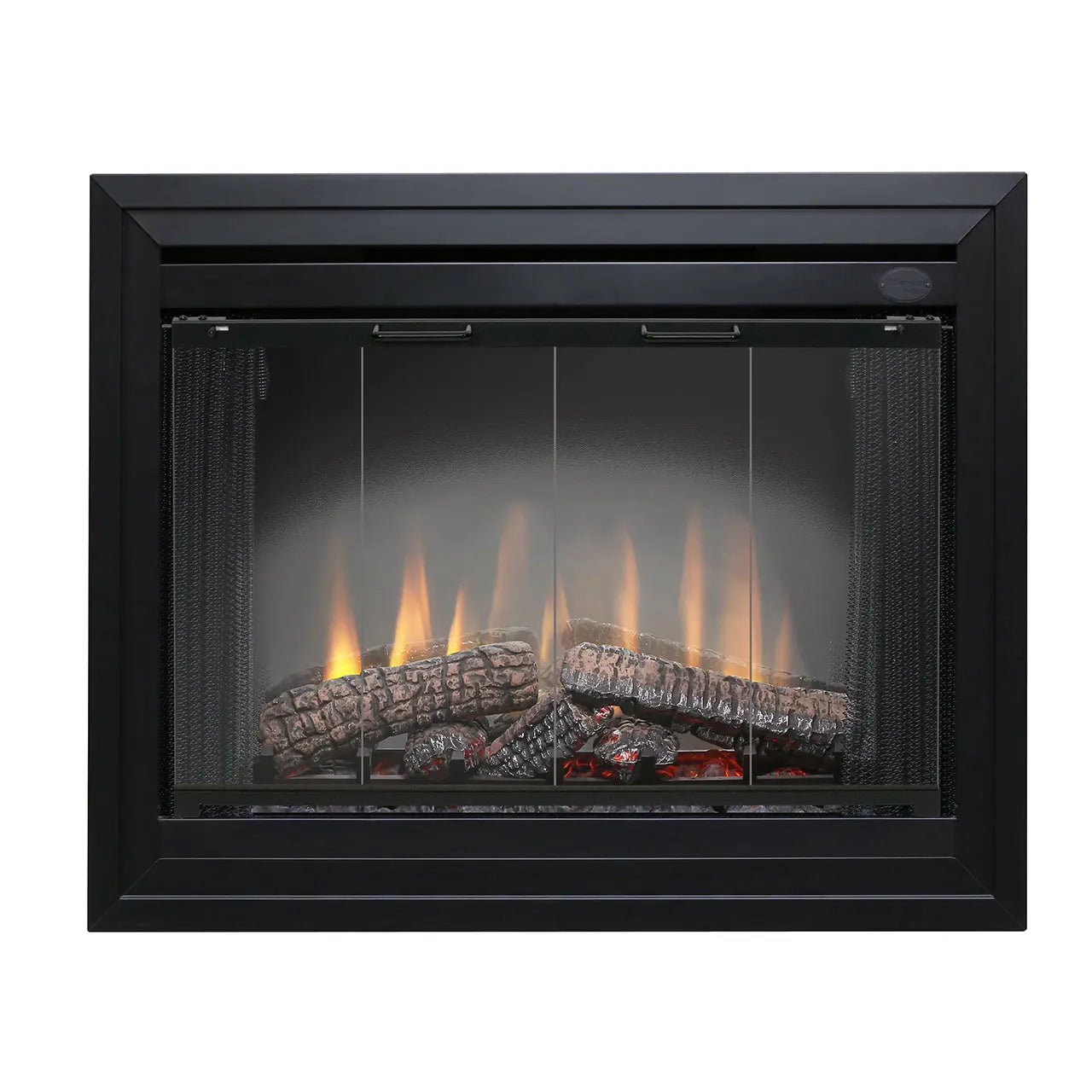 Dimplex 39" Standard Built In Electric Fireplace Insert - BF39STP