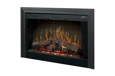 Dimplex 45" Built-In Electric Fireplace - BF45DXP