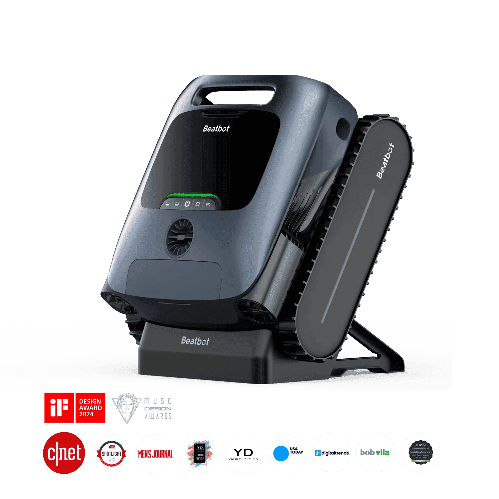 Beatbot AquaSense® Pro Robotic Pool Cleaner - Aqvina LLC