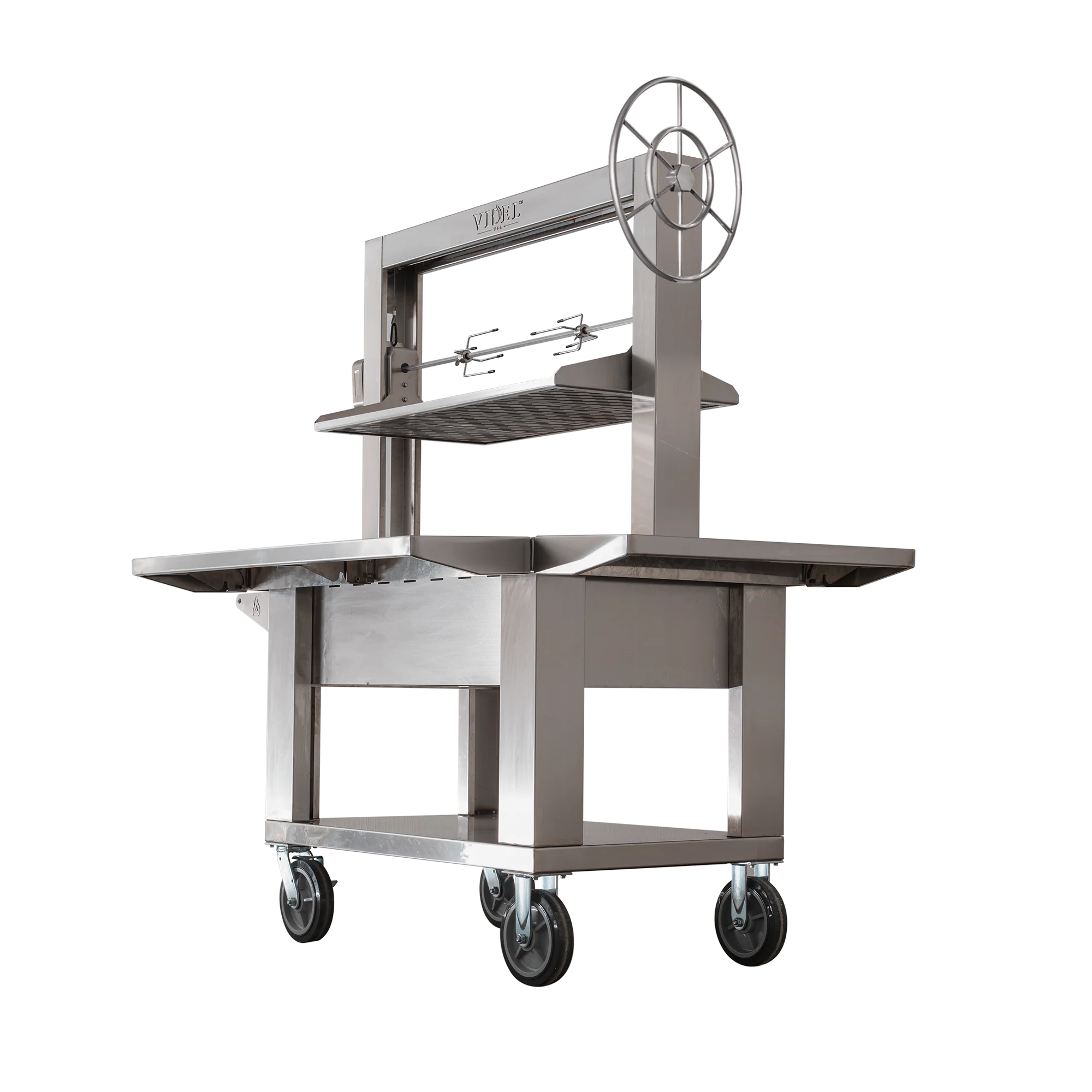 Videl Grills Brasa II