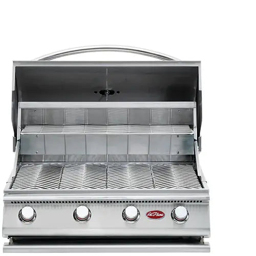 Cal Flame G Series 4 Burner Built-In Gas Grill | Model: BBQ18G04 | AQVINA World - Aqvina LLC