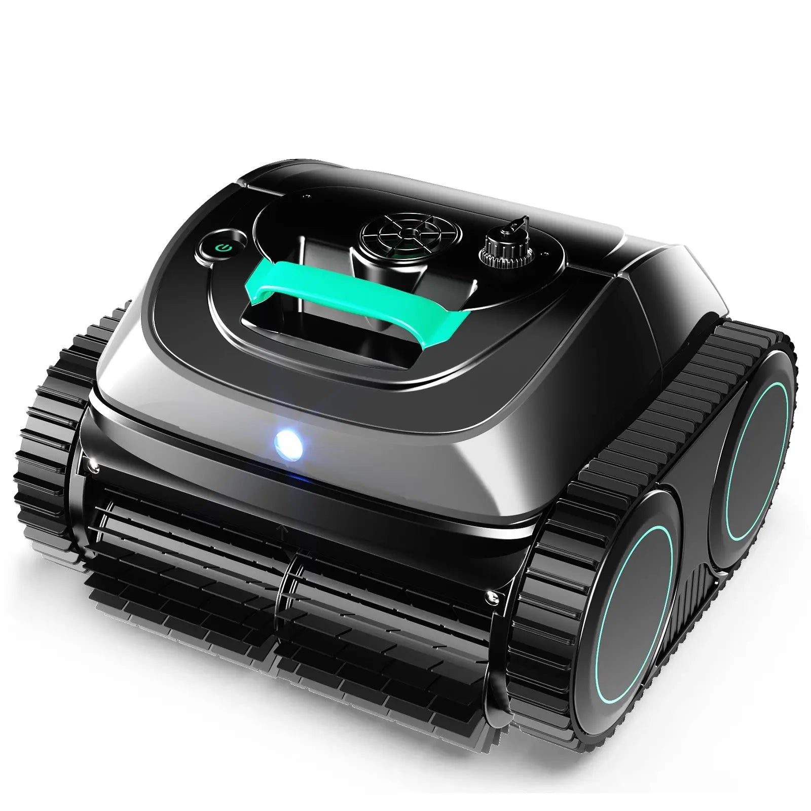 WYBOT C1 Cordless Robotic Pool Cleaner - Aqvina LLC