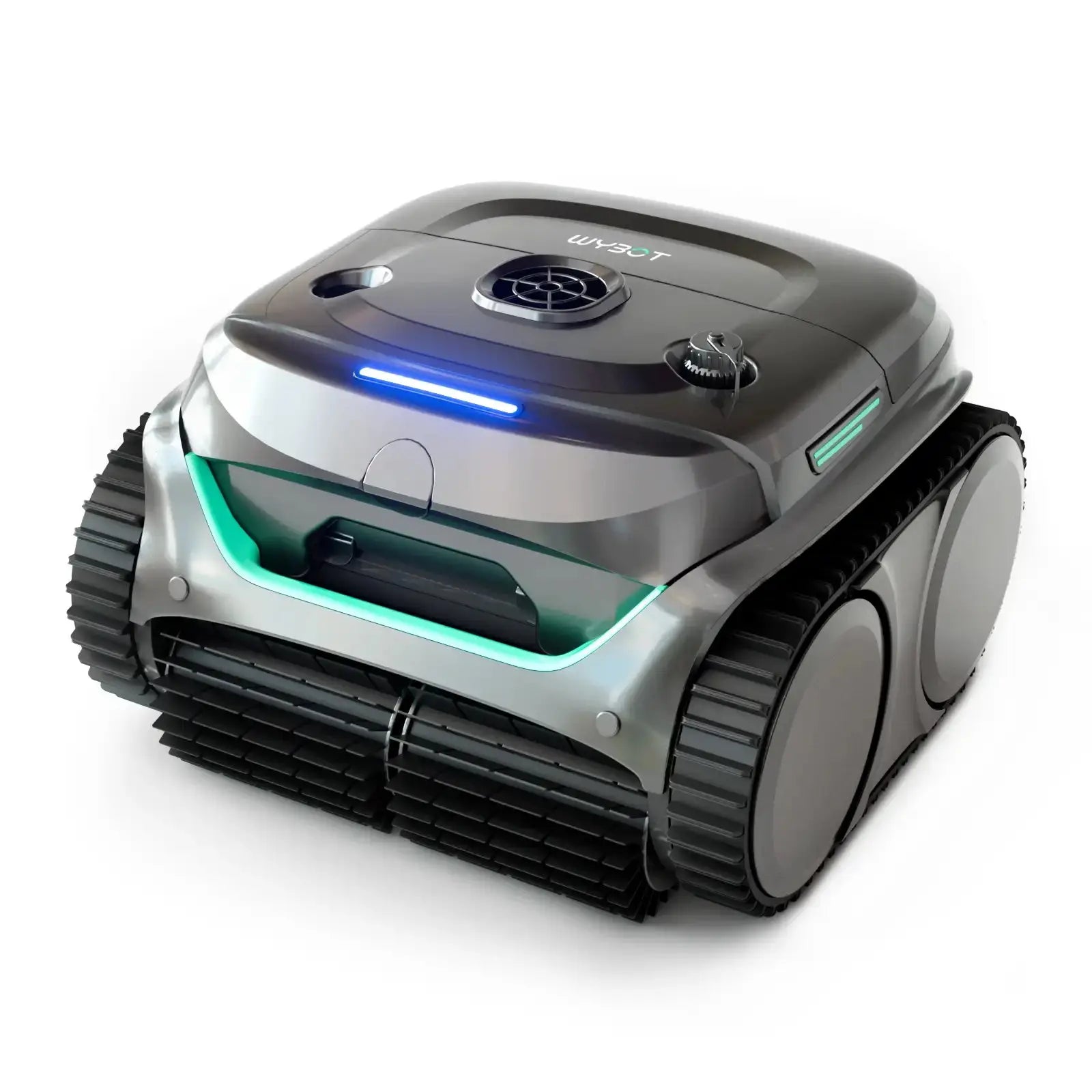 WYBOT C2 Cordless Robotic Pool Cleaner - Aqvina LLC