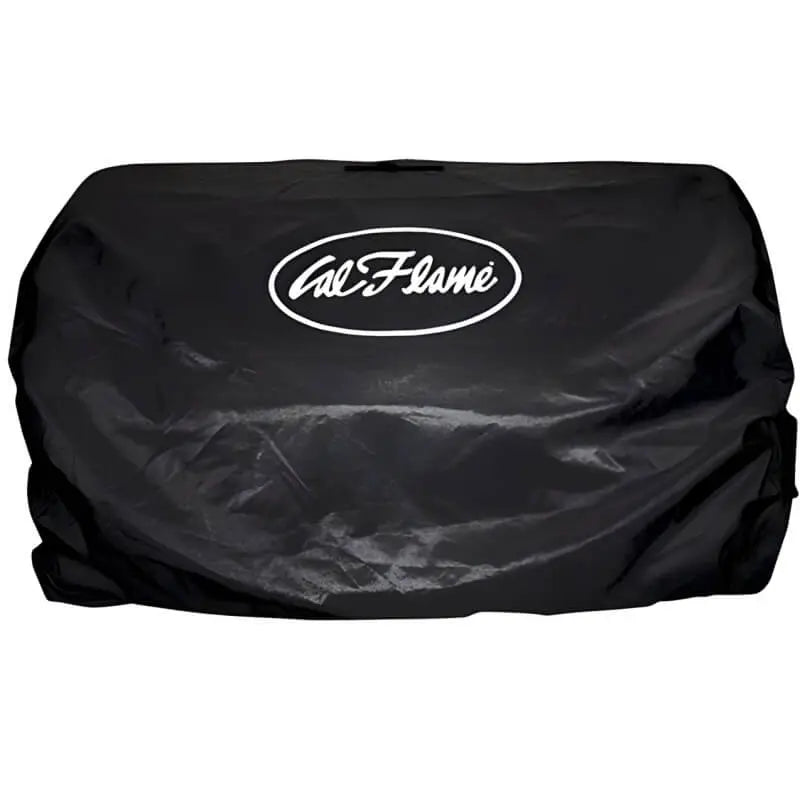 Cal Flame Carmel Q Platinum Series BBQ Island with P4 Grill Bundle | Model: BBK-870 | AQVINA World - Aqvina LLC