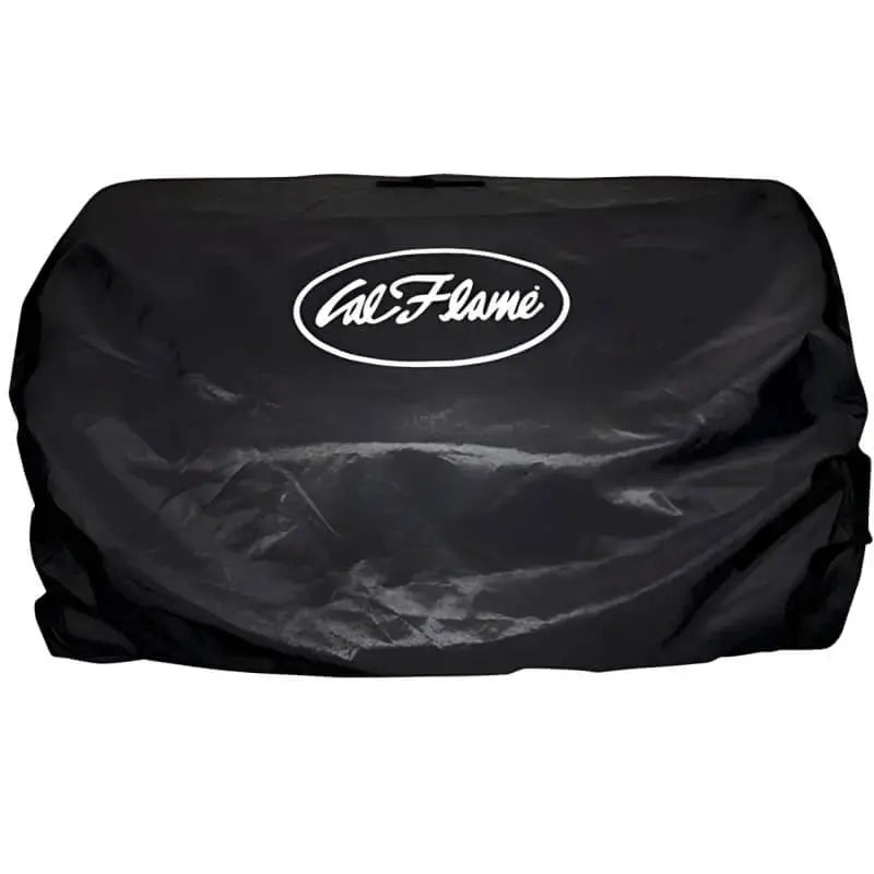 Cal Flame Maui Q 4 Ft L-Shaped BBQ Grill Island | Model: BBK401 | AQVINA World - Aqvina LLC
