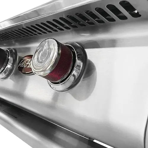 Cal Flame G-Series Built-In Propane Grill