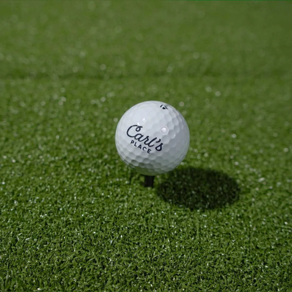 Carl's Place HotShot Golf Hitting Mat Systems