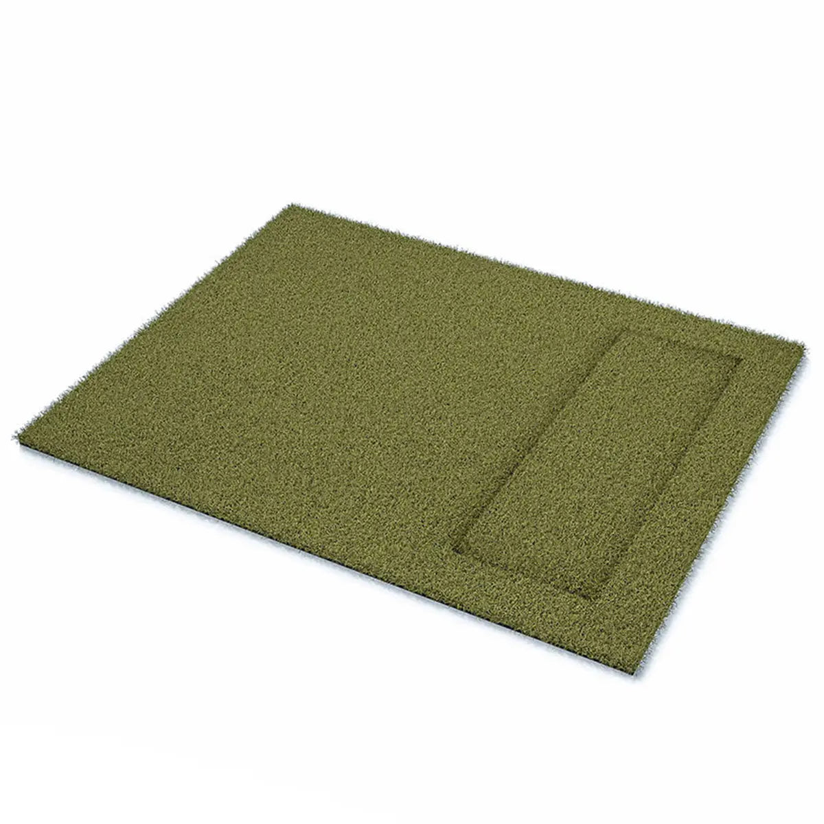 Carl's Place HotShot Golf Hitting Mat Systems