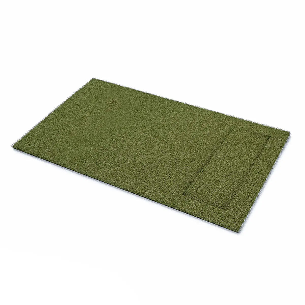 Carl's Place HotShot Golf Hitting Mat Systems