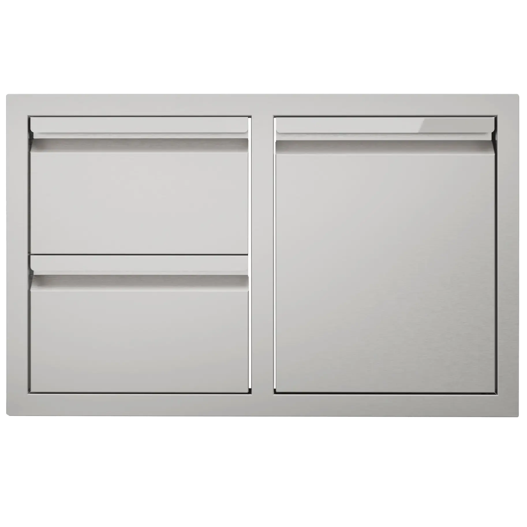 Videl Grills 36" Combo Door And Drawer - Aqvina LLC