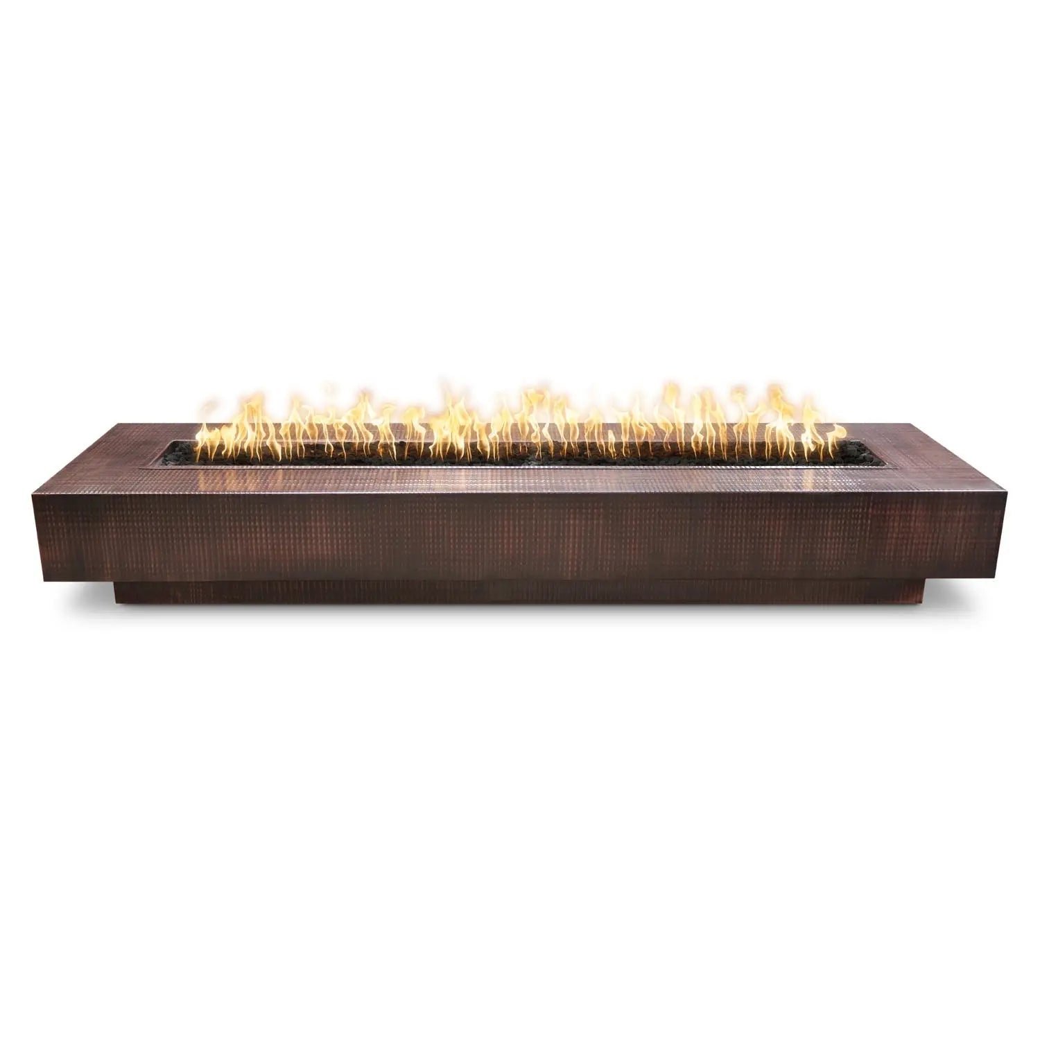 The Outdoor Plus Coronado Fire Pit - Metal Collection - 48" - Aqvina LLC