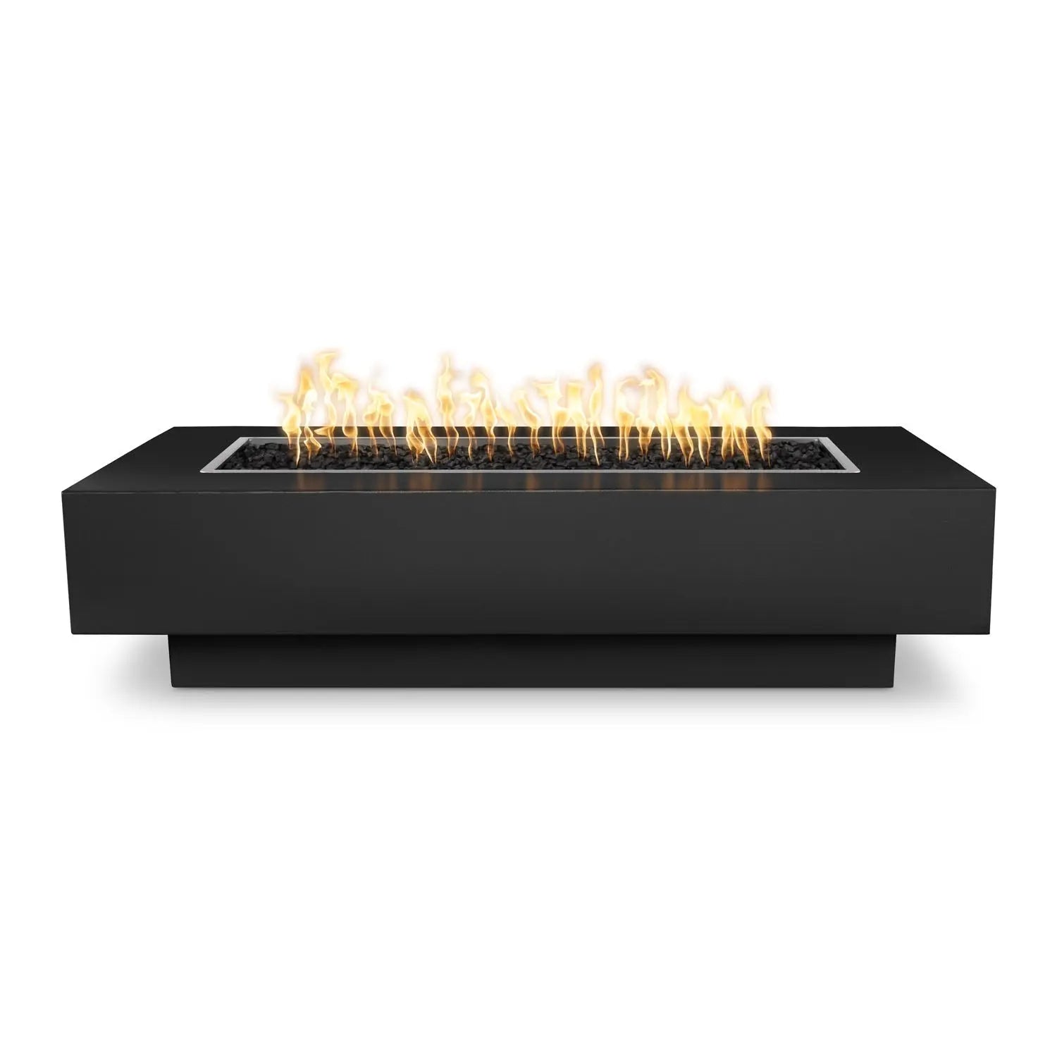 The Outdoor Plus Coronado Fire Pit - Powder Coat - 48" - Aqvina LLC