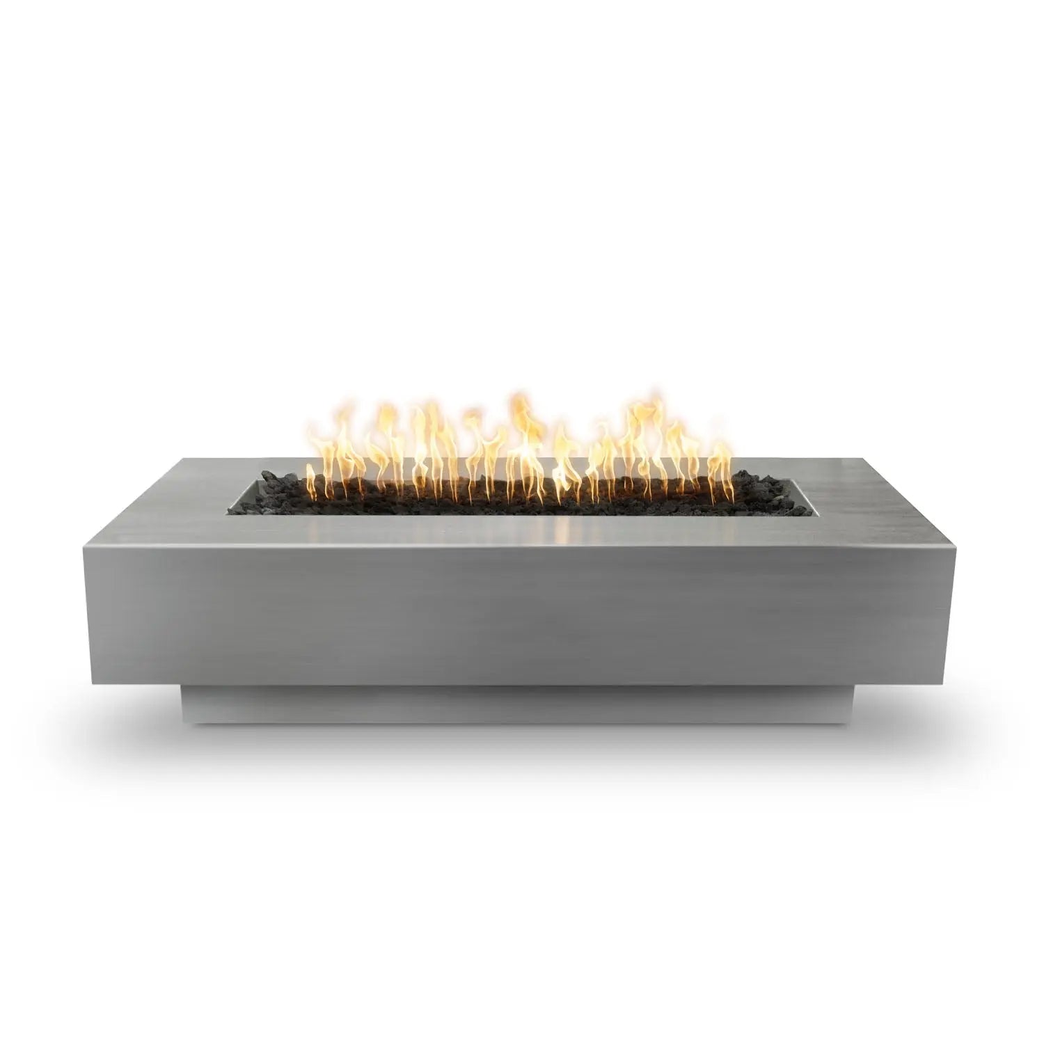 The Outdoor Plus Coronado Fire Pit - Metal Collection - 60" - Aqvina LLC