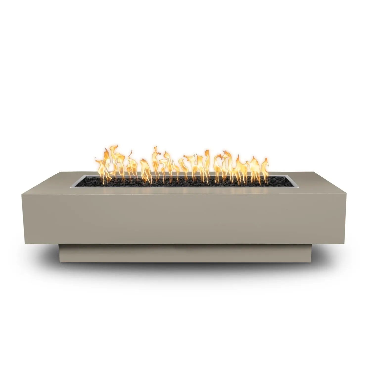 The Outdoor Plus Coronado Fire Pit - Powder Coat - 48" - Aqvina LLC
