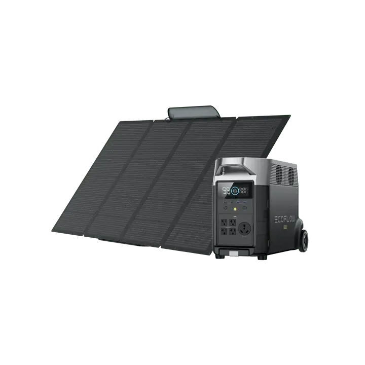 EcoFlow DELTA Pro Portable Power Station EcoFlow