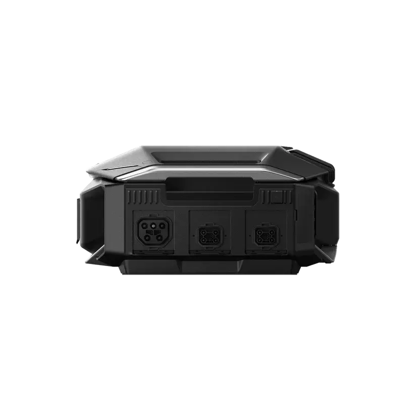 EcoFlow DELTA Pro Ultra X Whole-Home Backup Power EcoFlow