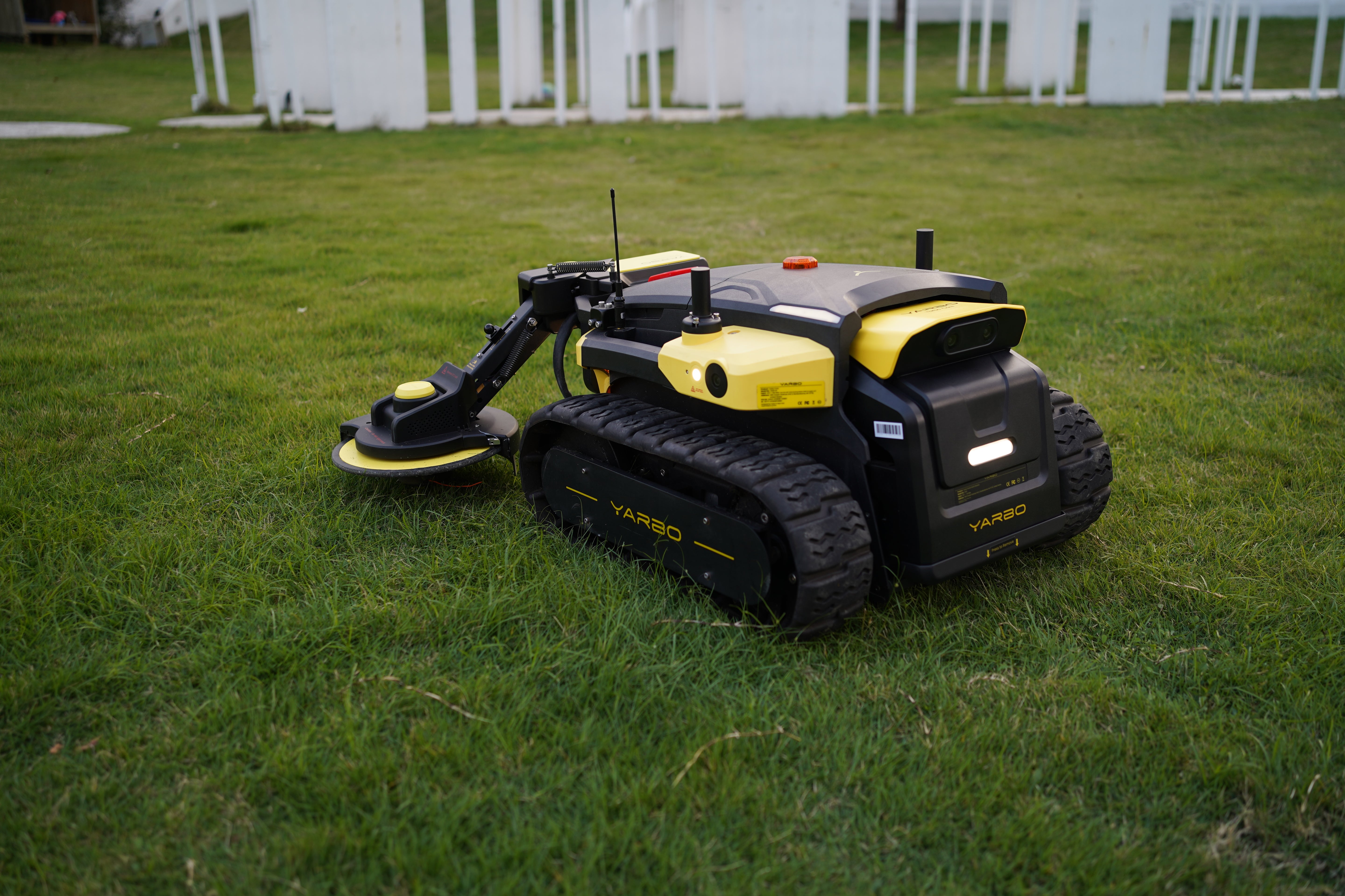 Yarbo- Trimmer Module C010170001