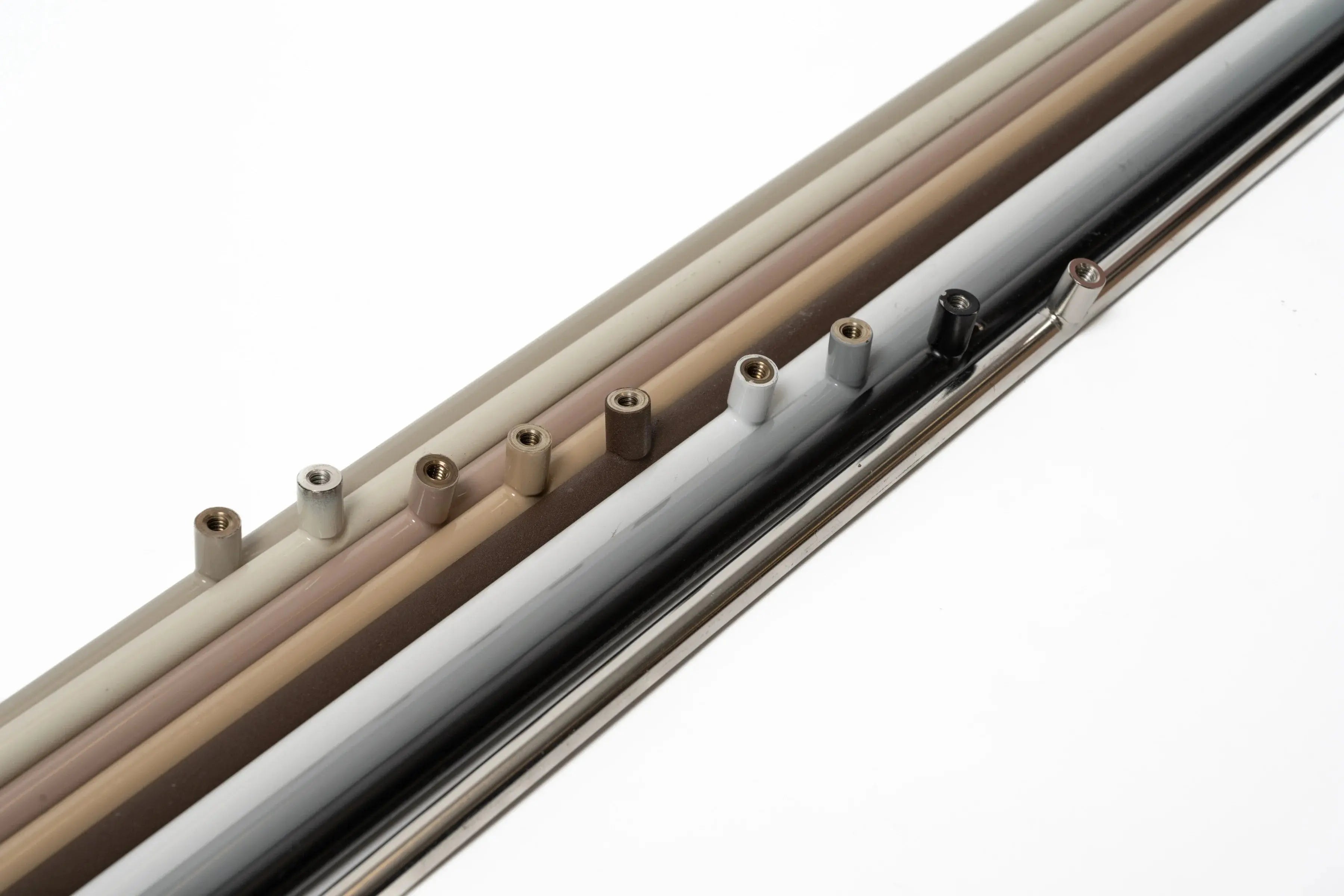 Aeromist Stainless Steel Mist Line Aeromist
