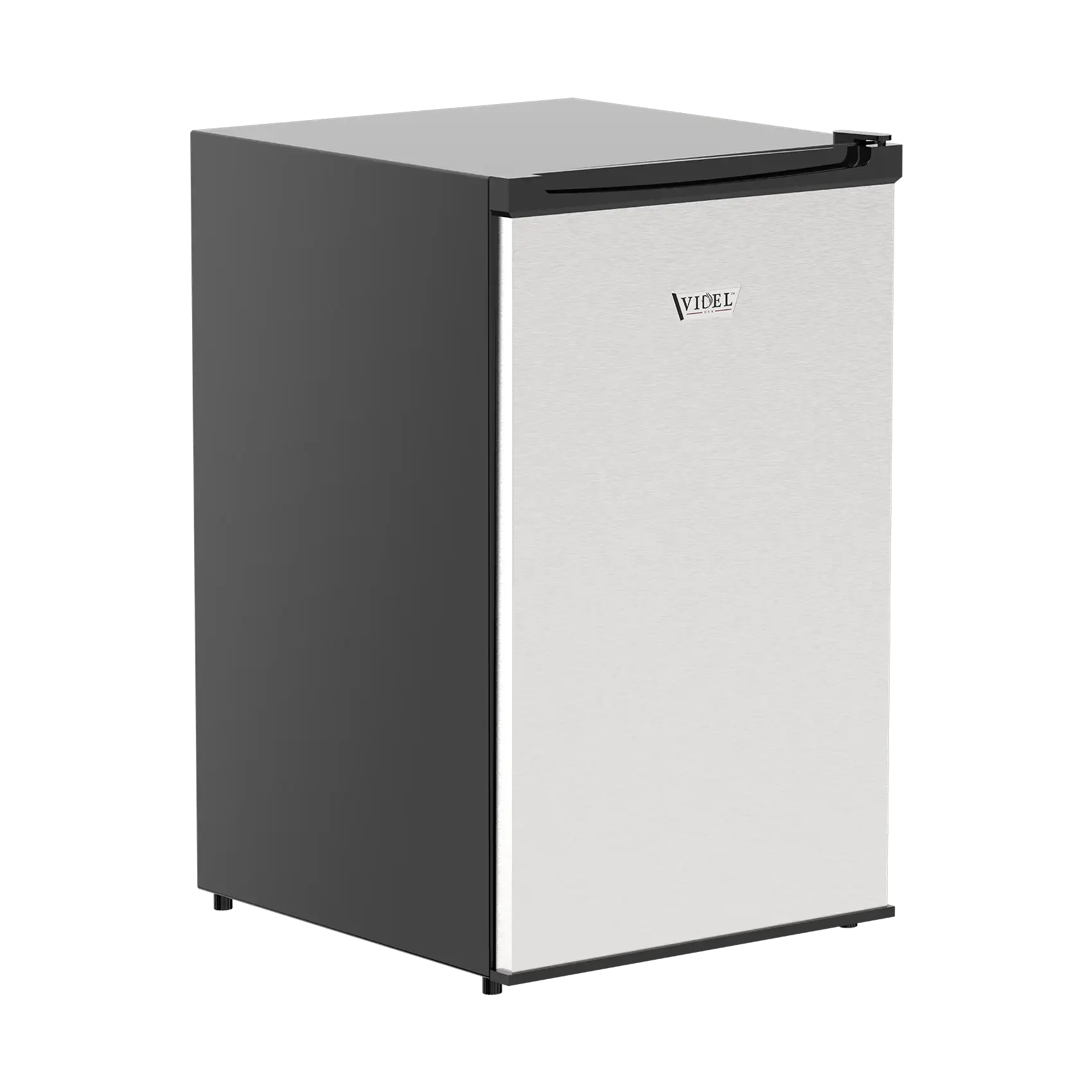 Videl Grills 4.5 CU. FT. Compact Refrigerator - Aqvina LLC