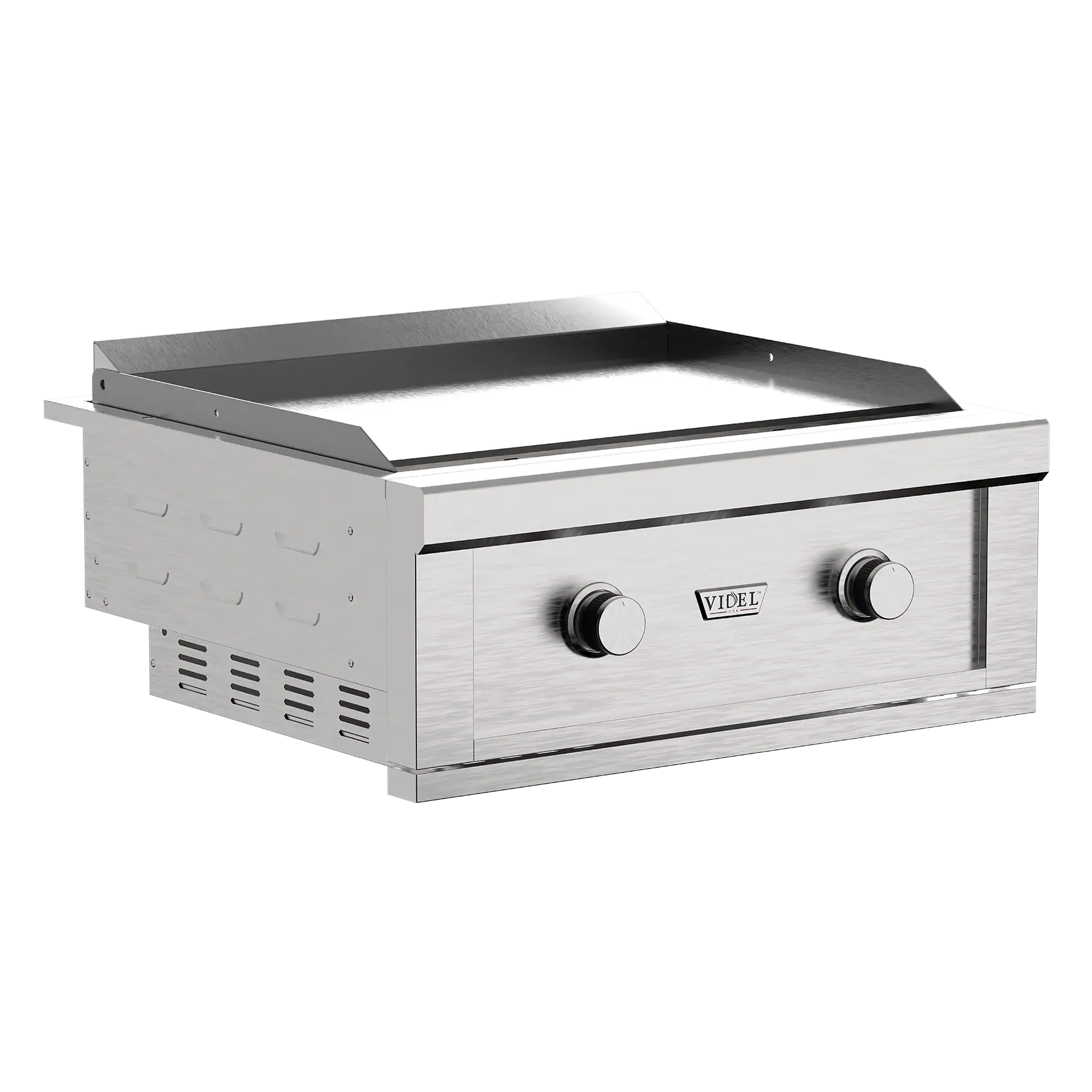 Videl Grills Gran Plancha