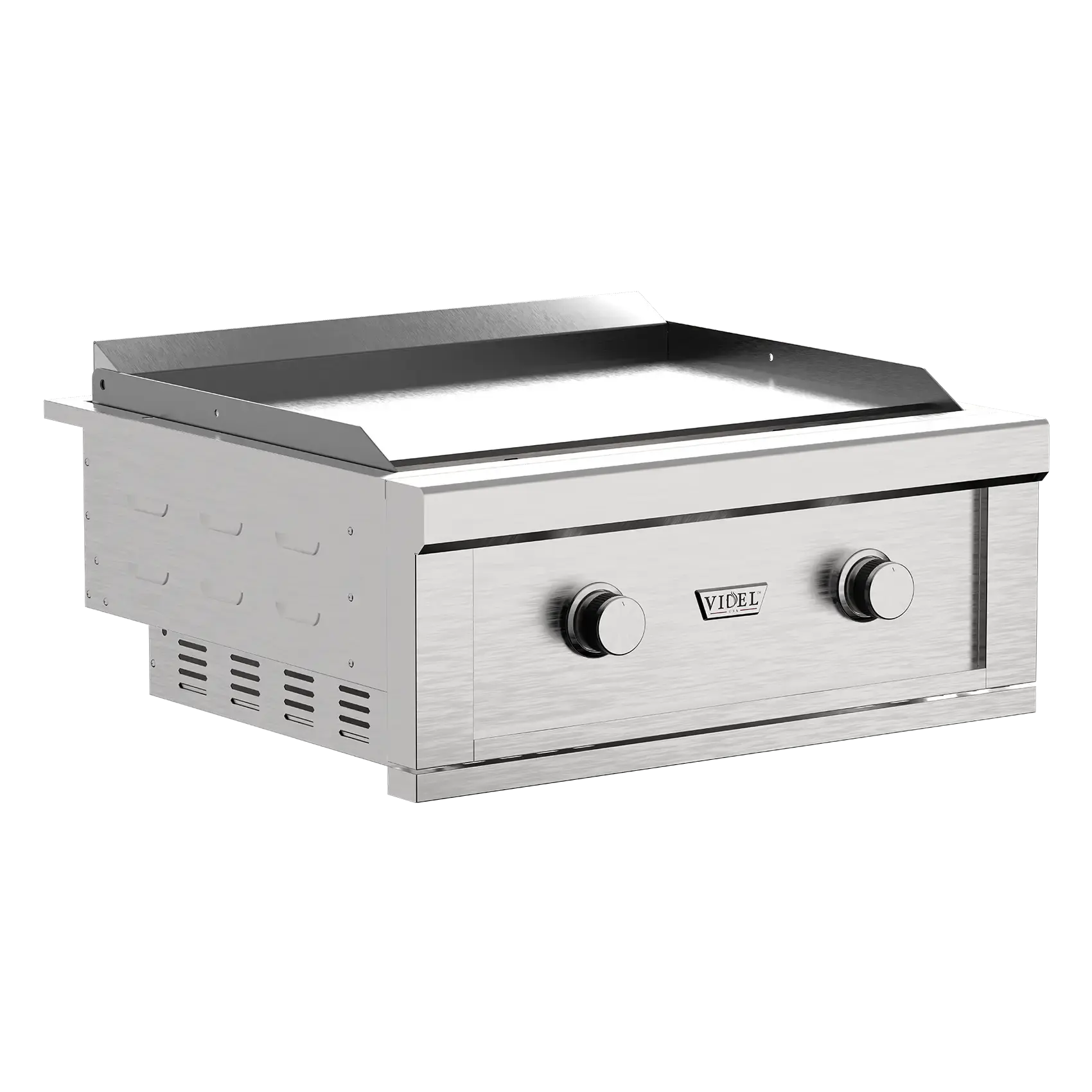 Videl Grills Gran Plancha - Aqvina LLC