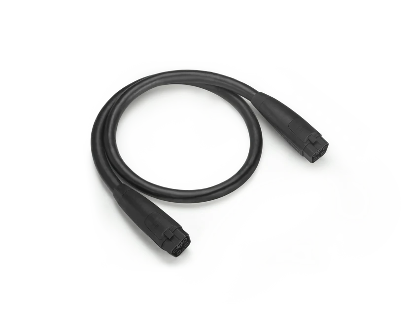 EcoFlow DELTA Pro Extra Battery Cable | Model: L48DH-0.75m