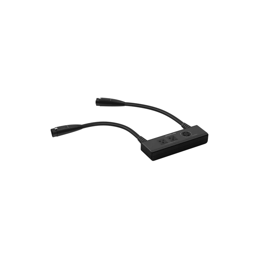 EcoFlow Double Voltage Hub (DELTA Pro) | Model: DELTAProPR-US