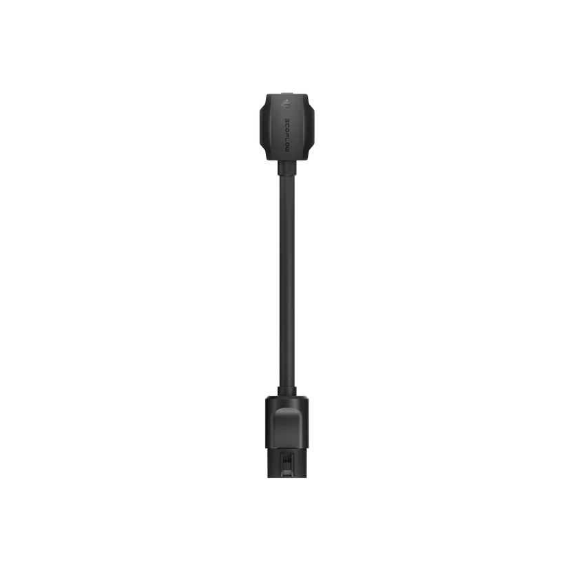 EcoFlow EV X-Stream Adapter (DELTA Pro Ultra) | Model: EFL-EVX-StreamAdapter