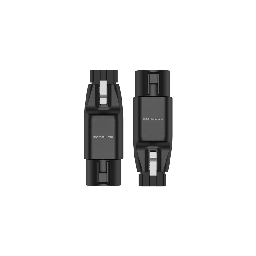 EcoFlow EV X-Stream Adapter (DELTA Pro) | Model: DELTAProCC-LV