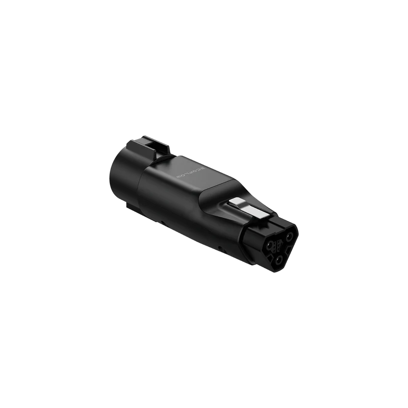 EcoFlow EV X-Stream Adapter (DELTA Pro) | Model: DELTAProCC-LV