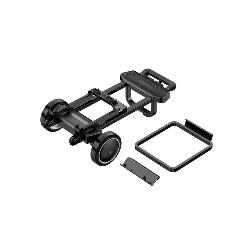 EcoFlow Trolley (DELTA Pro Ultra) | Model: EFTrolley-DPU
