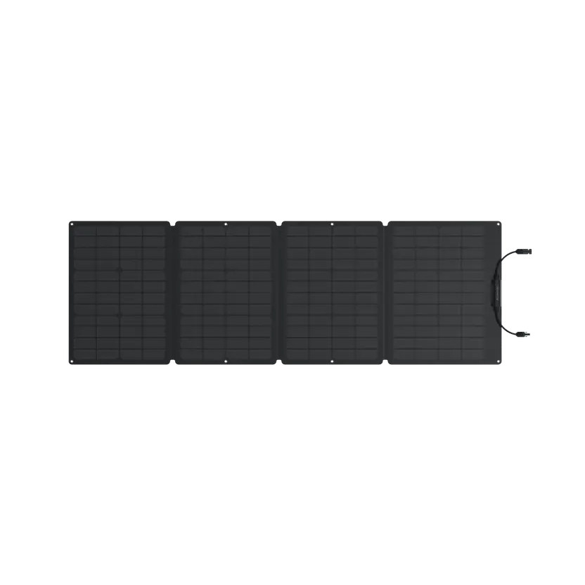 EcoFlow 110W Portable Solar Panel │ Model: EFSOLAR110N EcoFlow