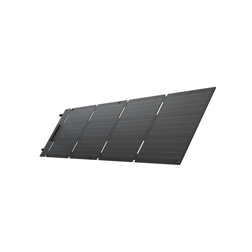 EcoFlow 110W Portable Solar Panel │ Model: EFSOLAR110N EcoFlow
