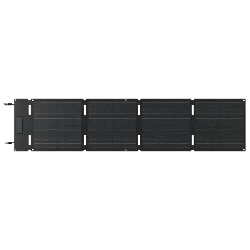 EcoFlow 60W Portable Solar Panel │ Model: EFSOLAR60-N EcoFlow