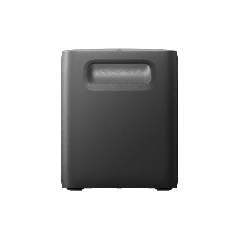EcoFlow DELTA 3 1000 Air (10ms UPS) Portable Power Station | Model: EFD3A-UPS-US EcoFlow