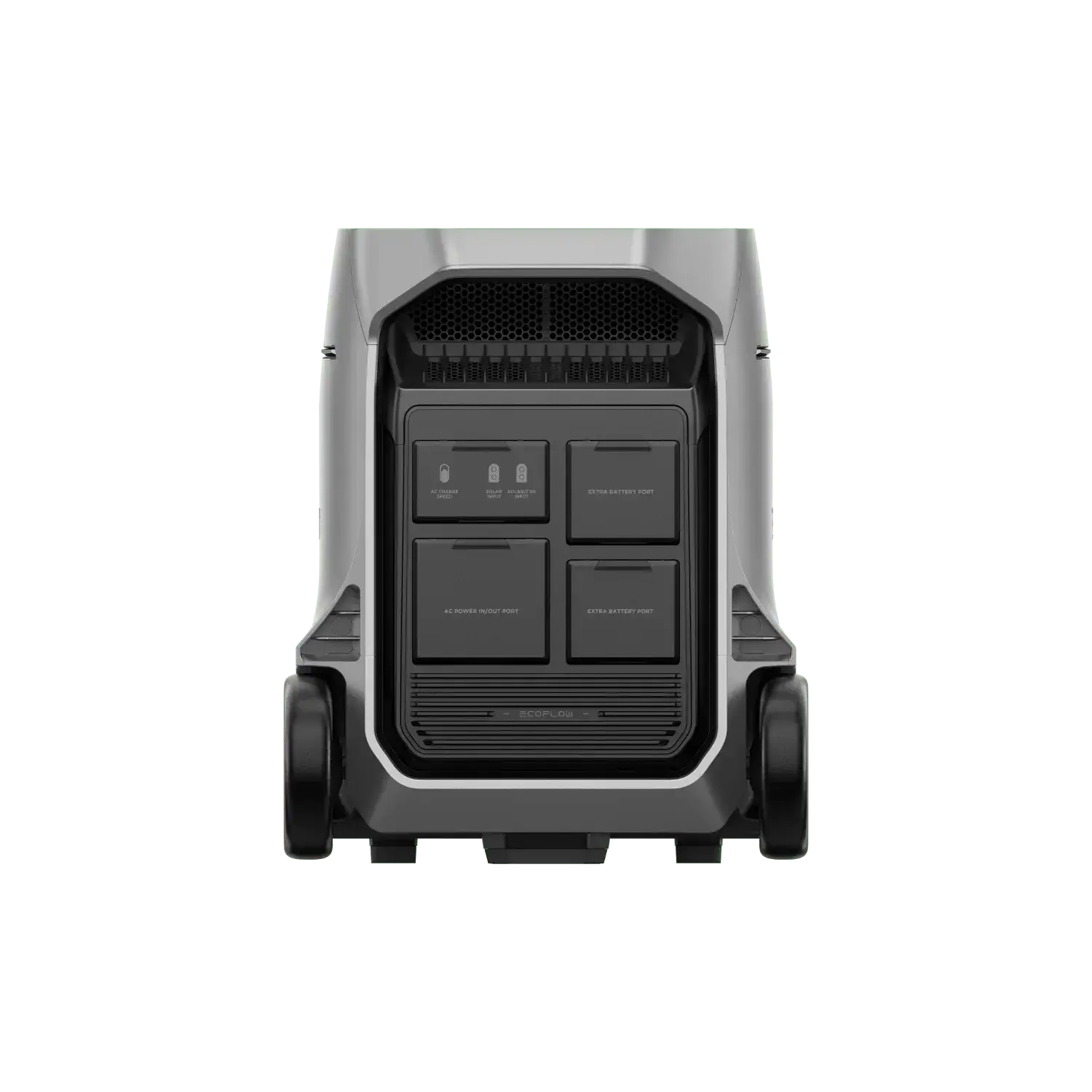 EcoFlow DELTA Pro 3 Portable Power Station (UL9540 Certificated) EcoFlow