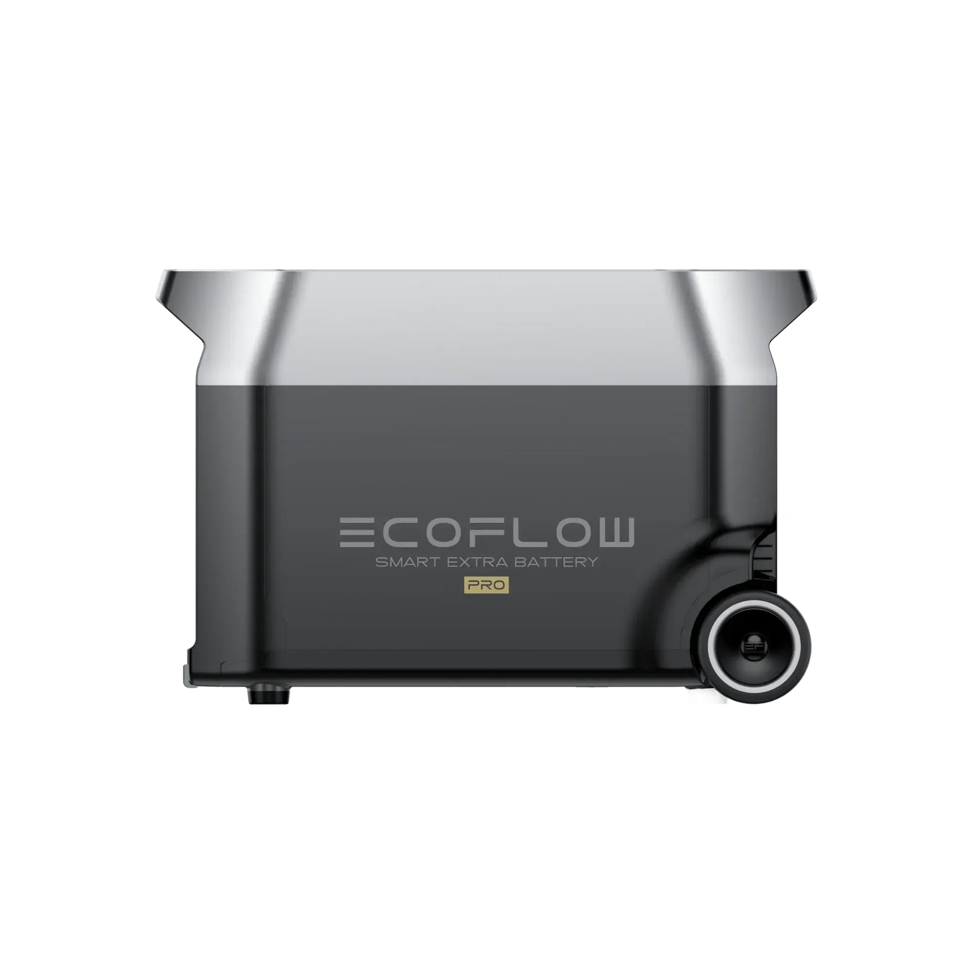 EcoFlow DELTA Pro Smart Extra Battery │ Model: DELTAProEB-US EcoFlow