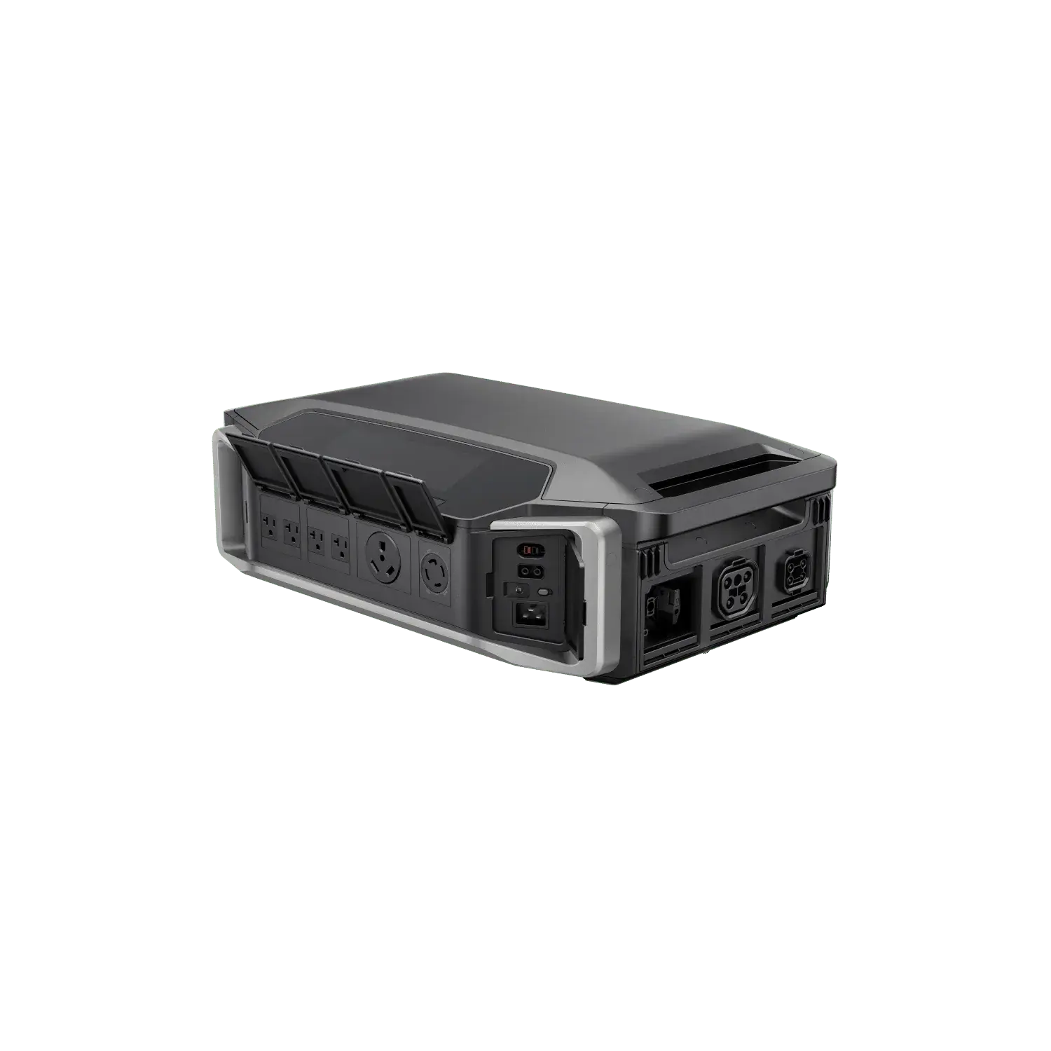 EcoFlow DELTA Pro Ultra Single Inverter (UL 9540 Certificated) | Model: EFDeltaProUltra-US EcoFlow