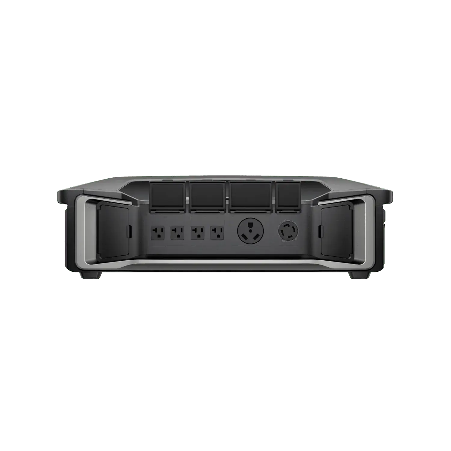 EcoFlow DELTA Pro Ultra Single Inverter (UL 9540 Certificated) | Model: EFDeltaProUltra-US EcoFlow
