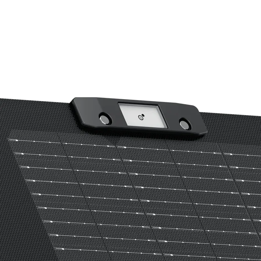 EcoFlow NextGen 160W Portable Solar Panel │ Model: EFSOLAR160W-N EcoFlow