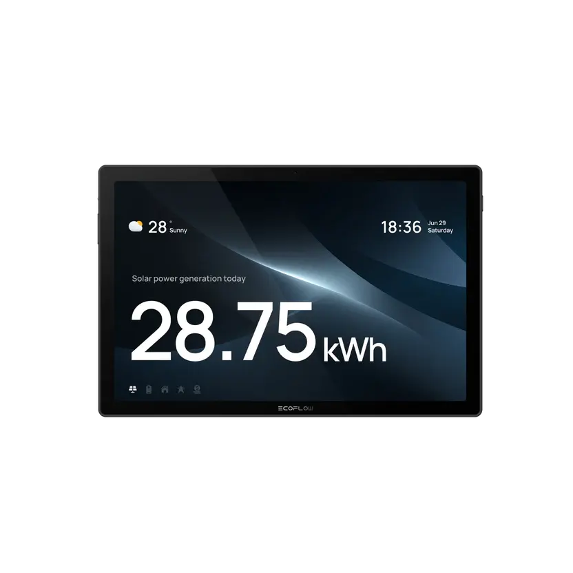 EcoFlow PowerInsight 2 Home Energy Manager │ Model: EF-Powerinsight 2-US EcoFlow