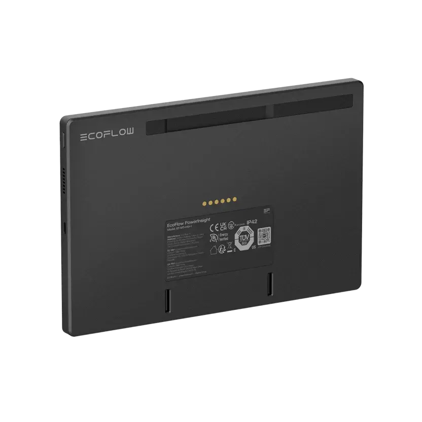 EcoFlow PowerInsight Home Energy Manager | Model: EFPowerInsight-US EcoFlow