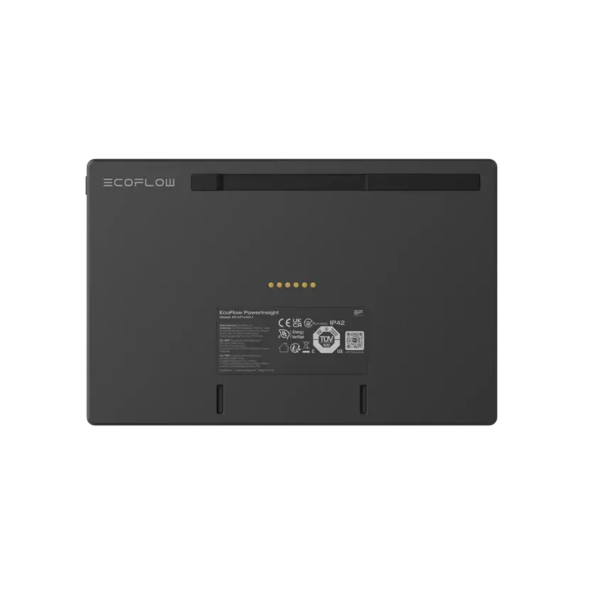 EcoFlow PowerInsight Home Energy Manager | Model: EFPowerInsight-US EcoFlow