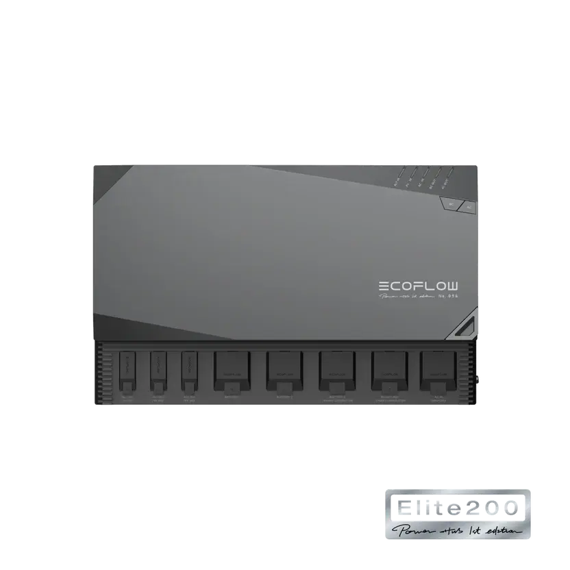 EcoFlow Power Kits 5kVA 48V Power System EcoFlow