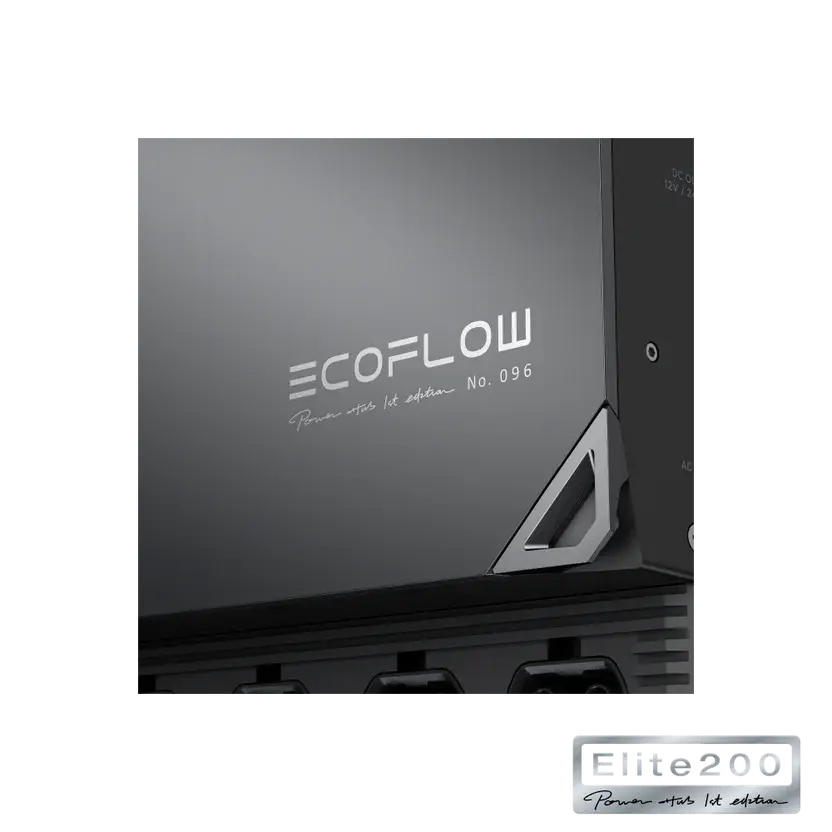 EcoFlow Power Kits 5kVA 48V Power System EcoFlow