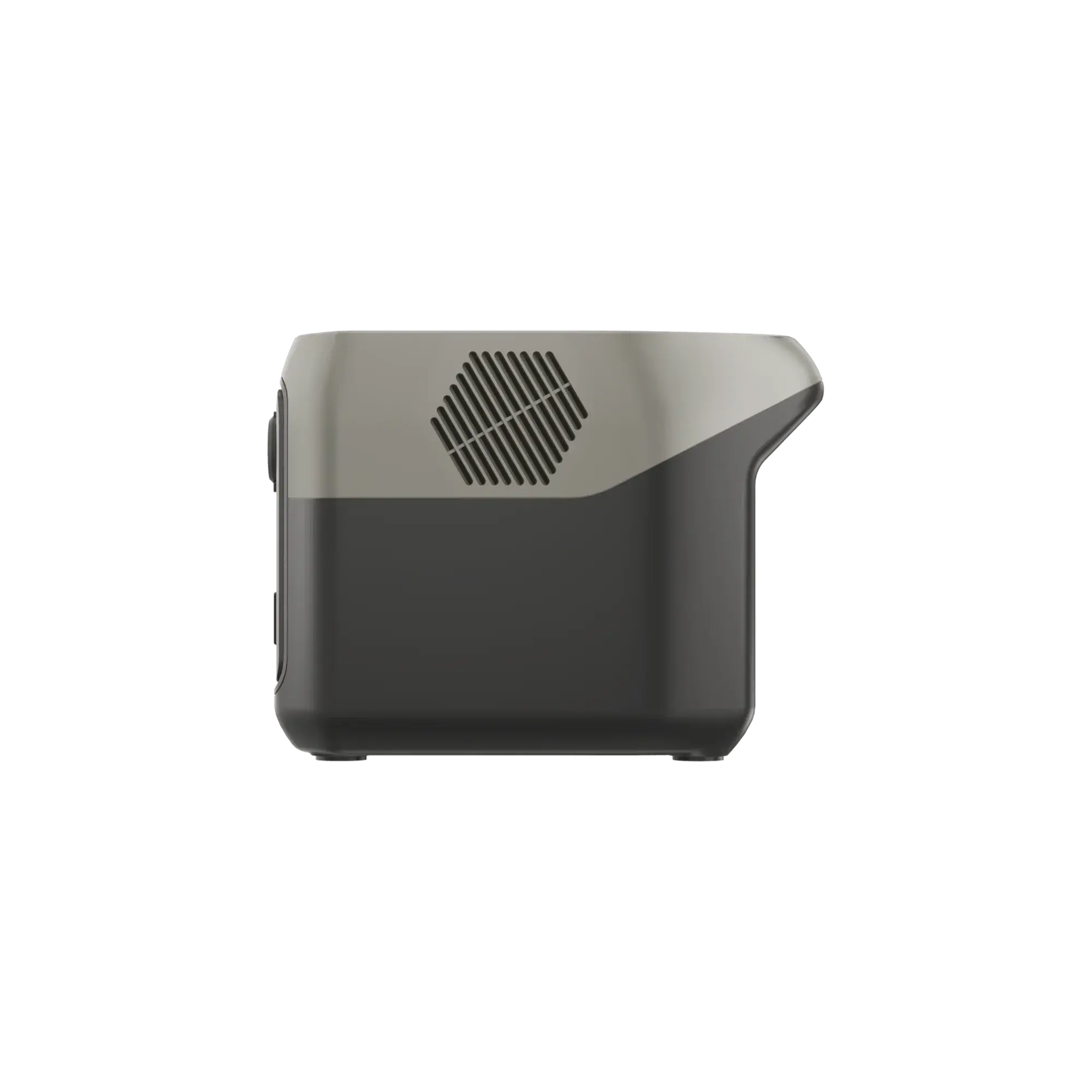 EcoFlow RIVER 2 Max 500 Portable Power Station | Model: ZMR610-B-US-499WH EcoFlow
